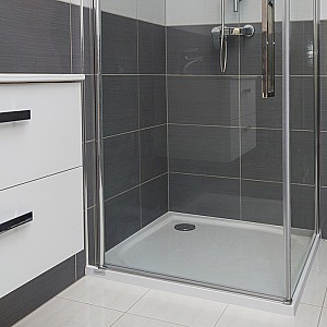 Barrierefrei Duschen